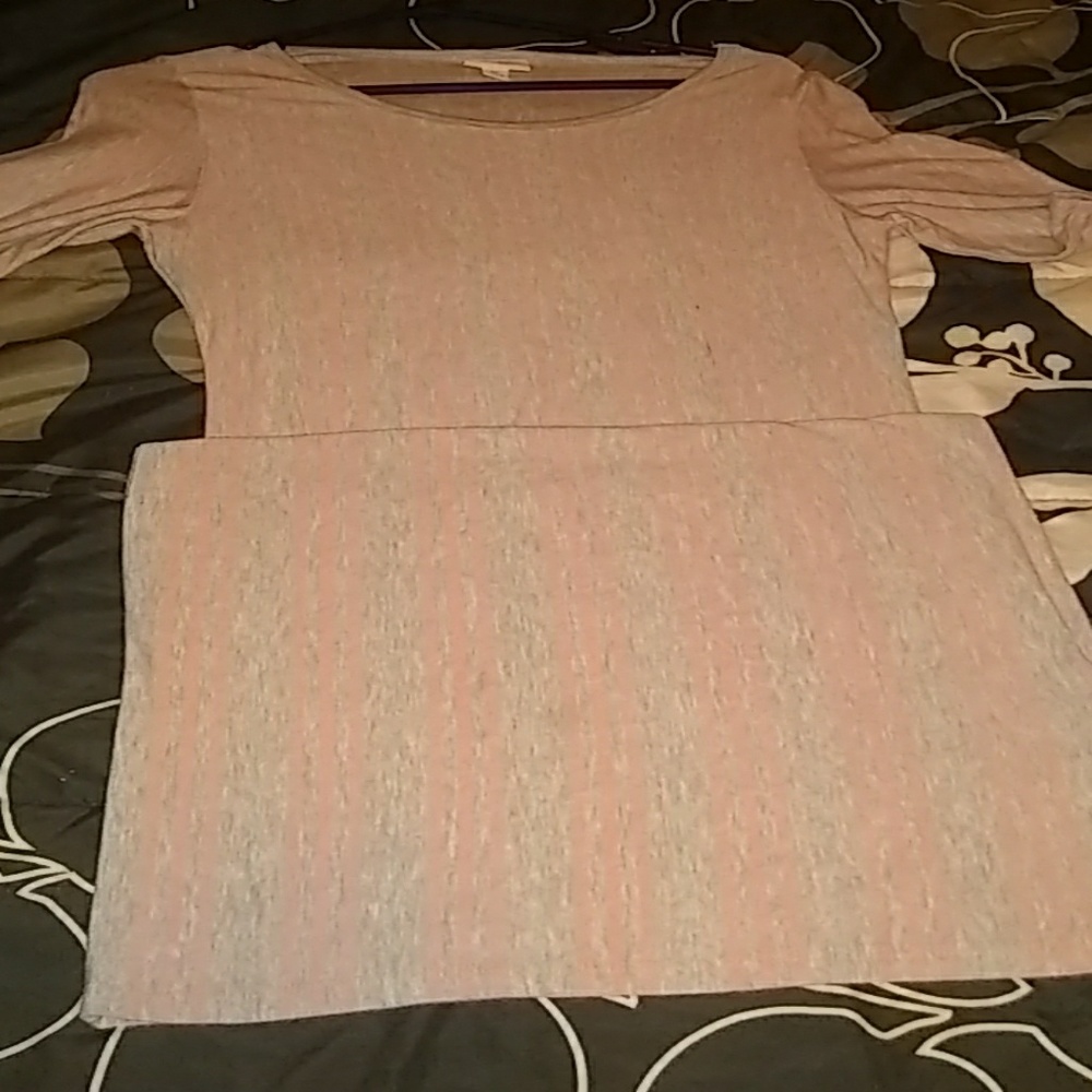 Julia dress